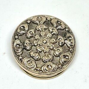 Vintage W. Germany Scarf Clip